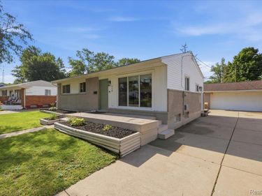 316 Tamarac Drive , Davison, Mi 48423