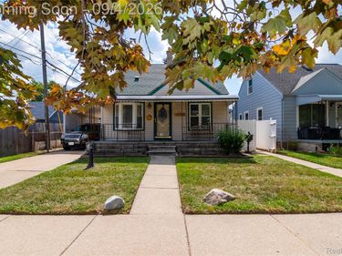 2267 Rose Avenue, Lincoln Park, Mi 48146