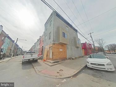 1866 N TAYLOR STREET , PHILADELPHIA, PA 19121