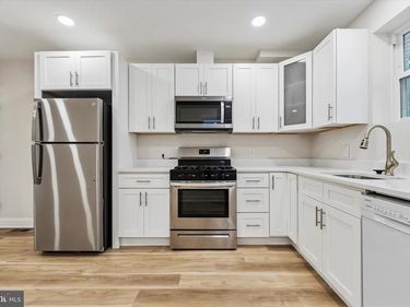 1924 S 21ST STREET , PHILADELPHIA, PA 19145