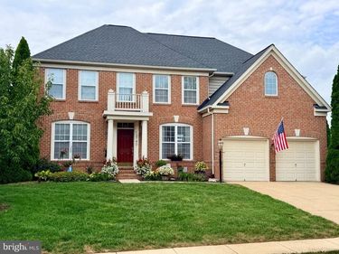 13740 PIEDMONT VISTA DRIVE , HAYMARKET, VA 20169