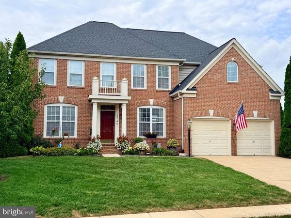 13740 PIEDMONT VISTA DRIVE , HAYMARKET, VA 20169
