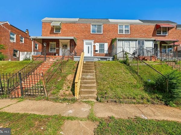 628 ROUNDVIEW ROAD , BALTIMORE, MD 21225