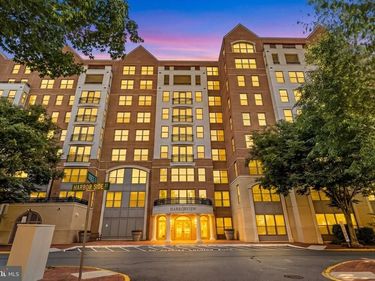 485 HARBOR SIDE STREET , Unit 206, WOODBRIDGE, VA 22191