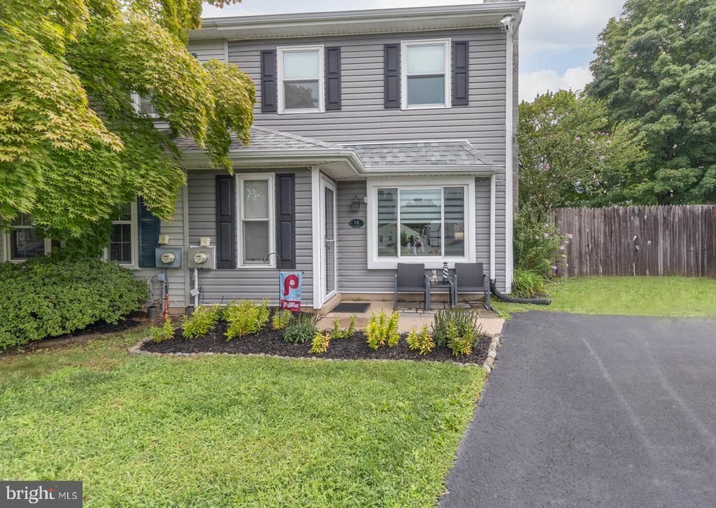 HORSHAM, PA 19044