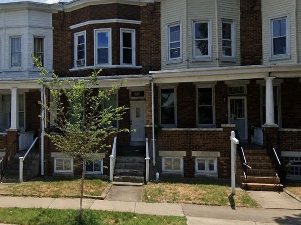 BALTIMORE, MD 21213