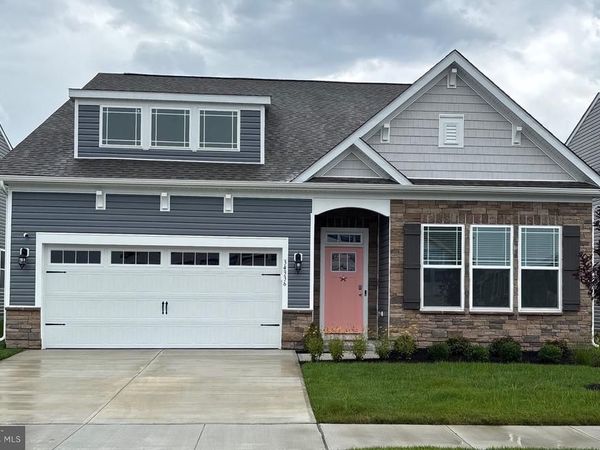 34336 EAST LAKE, MILLVILLE, DE 19967