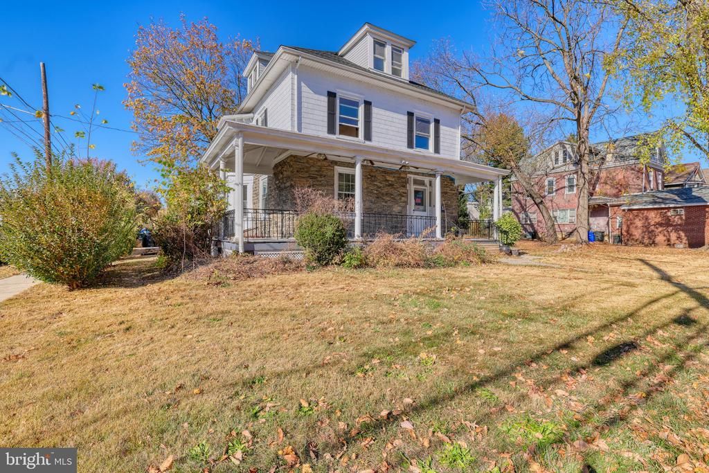 220 CENTRAL AVENUE , CHELTENHAM, PA 19012