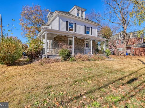 220 CENTRAL AVENUE, CHELTENHAM, PA 19012