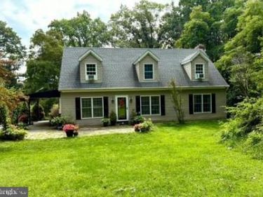 455 HILLTOP ROAD, GARDNERS, PA 17324