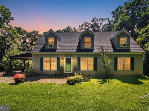 455 HILLTOP ROAD, GARDNERS, PA 17324