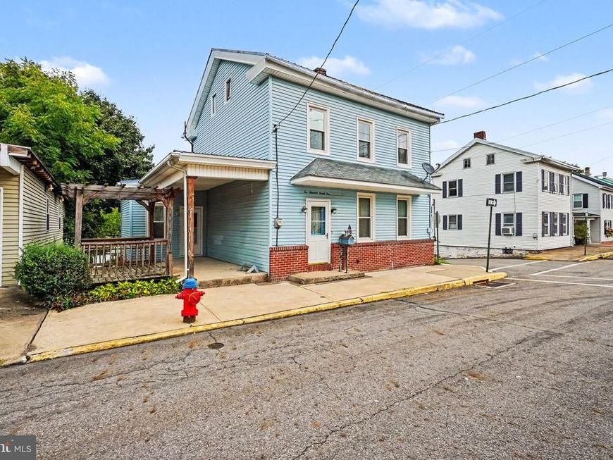 295 Moore Street , Millersburg, PA 17061 Main Photo