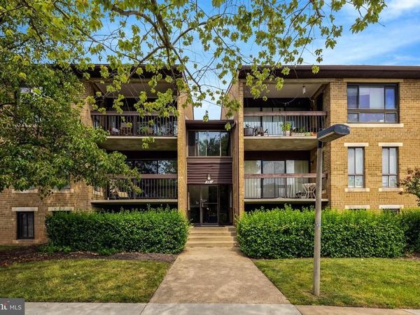 551 FLORIDA AVENUE , Unit T-3, HERNDON, VA 20170