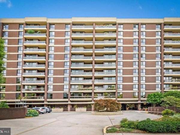 4100 N CHARLES STREET, Unit 1114, BALTIMORE, MD 21218