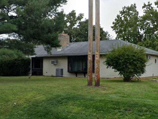 5815 LINGLESTOWN ROAD , HARRISBURG, PA 17112