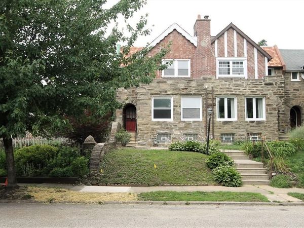 533 GLEN ECHO ROAD , PHILADELPHIA, PA 19119