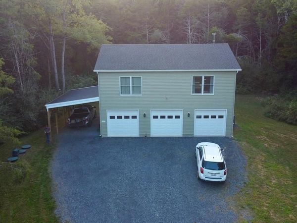 1272 BATTLEFIELD ROAD , STRASBURG, VA 22657