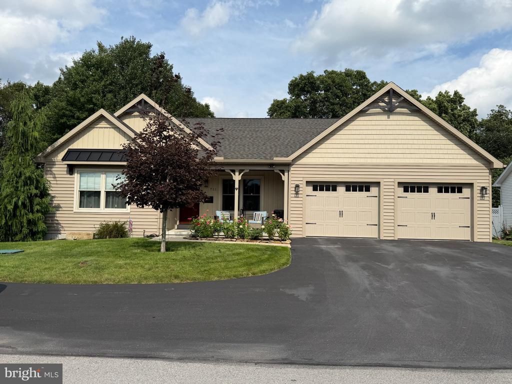 711 SCOTT , PHILIPSBURG, PA 16866