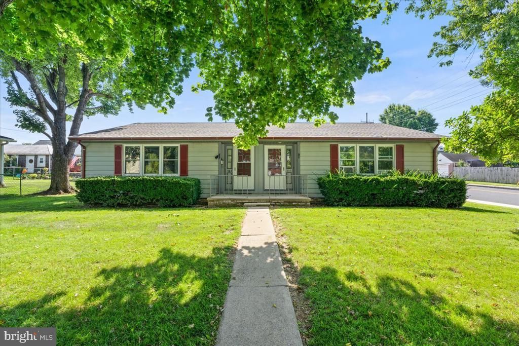 163-165 FAIRVIEW AVENUE , WAYNESBORO, PA 17268