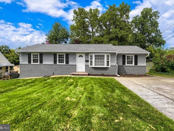 696 W MAPLE ROAD , LINTHICUM HEIGHTS, MD 21090