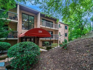 3200 S 28TH STREET , Unit 204, ALEXANDRIA, VA 22302