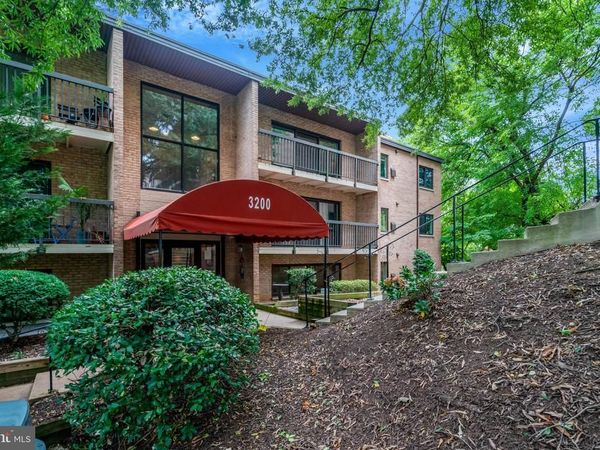 3200 S 28TH STREET , Unit 204, ALEXANDRIA, VA 22302