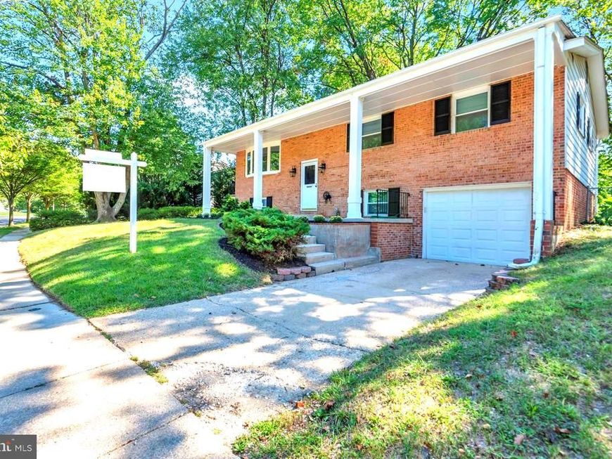 1430 Catlyn Place, Annapolis, MD 21401 Main Photo