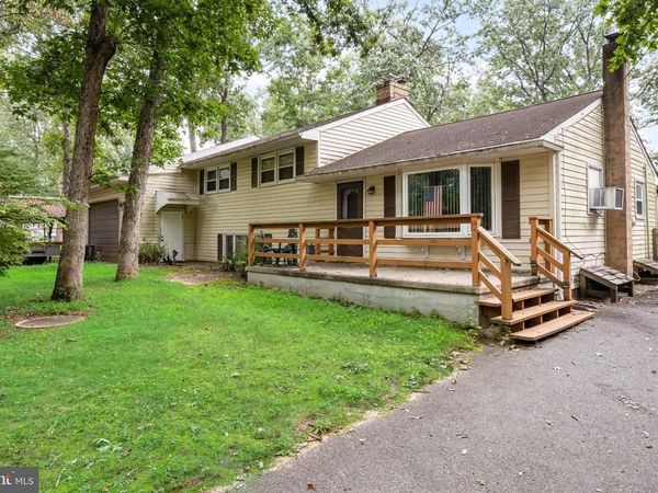 113 MARBEL AVENUE, MARLTON, NJ 08053