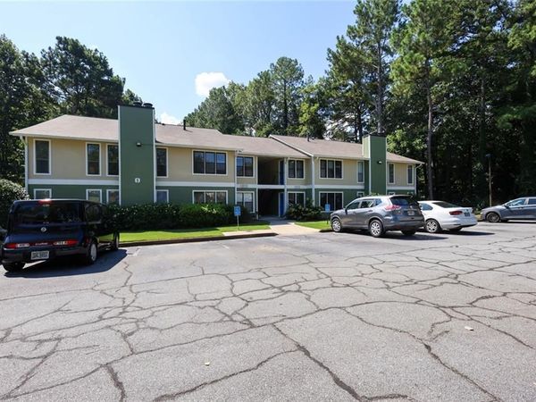 1322 Branch Drive , Tucker, GA 30084