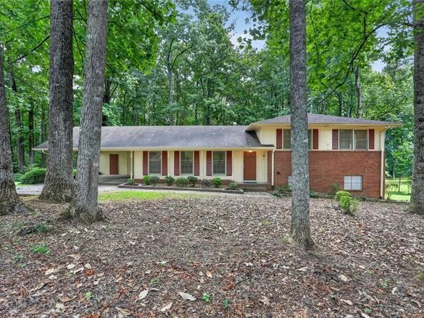 9278 Seminole Road, Jonesboro, GA 30236