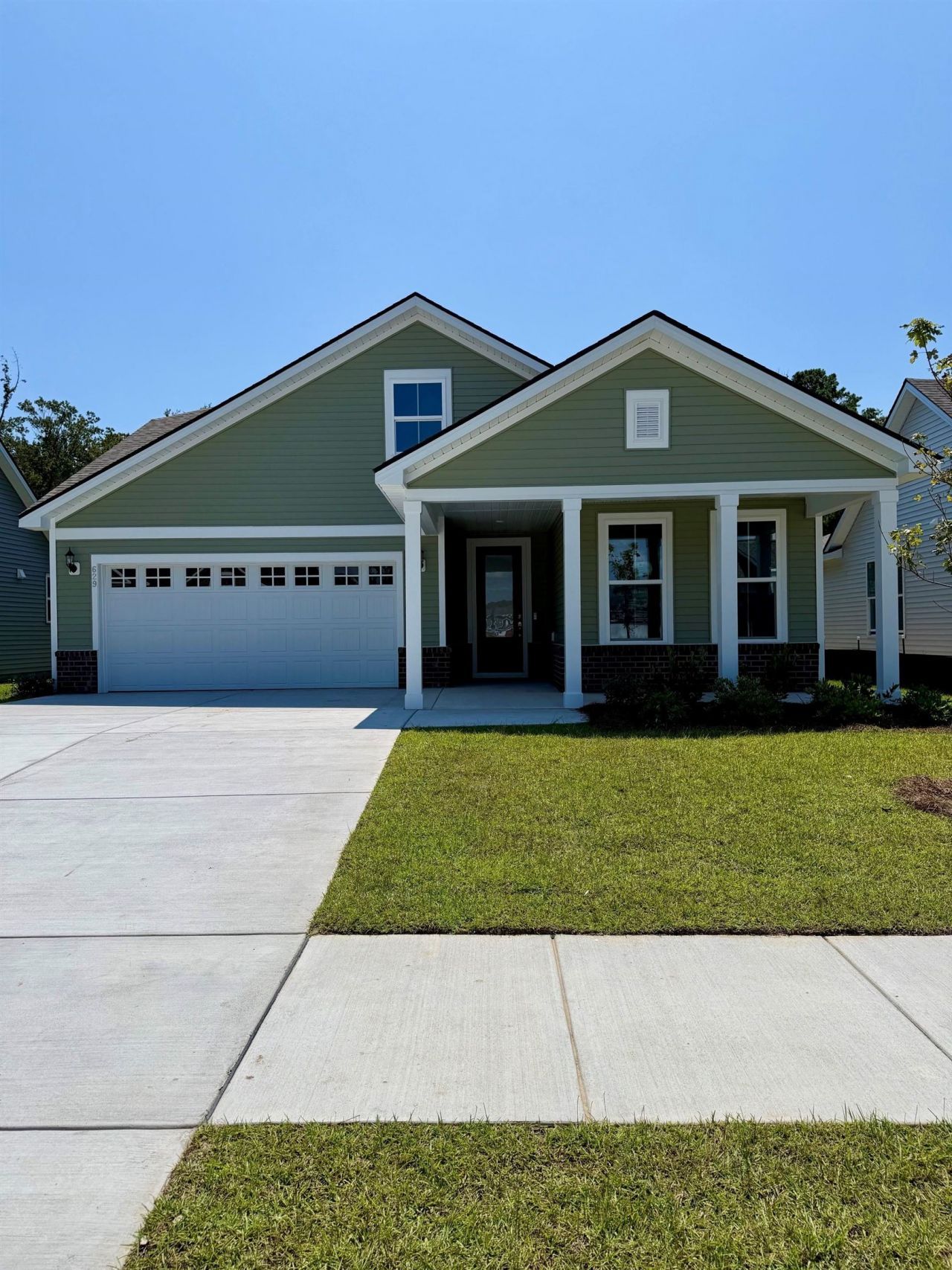 629 Palm Bay Dr. , Myrtle Beach, SC 29588 Main Photo