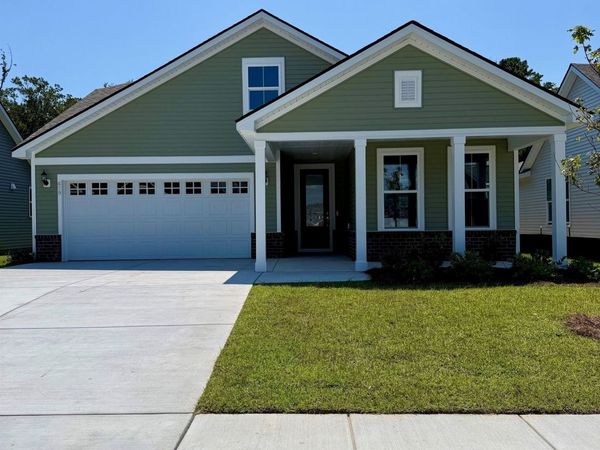 629 Palm Bay Dr. , Myrtle Beach, SC 29588