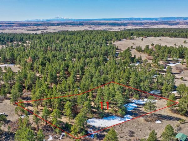 8988 Tanglewood Road , Franktown, CO 80116