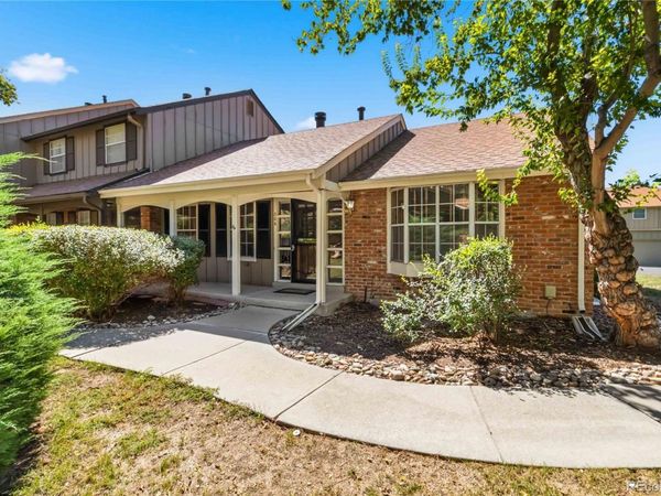7101 W Yale Avenue , Unit 306, Denver, CO 80227
