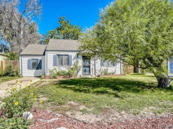 4130 Saint Paul Street , Denver, CO 80216