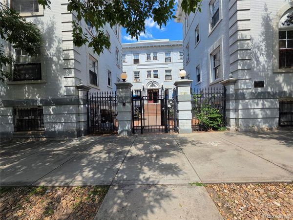 215 E 11th Avenue, Unit D8, Denver, CO 80203