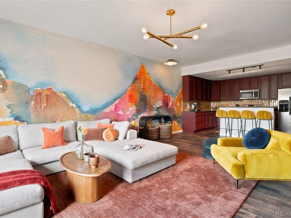 722 Washington Avenue, Unit 303, Golden, CO 80401