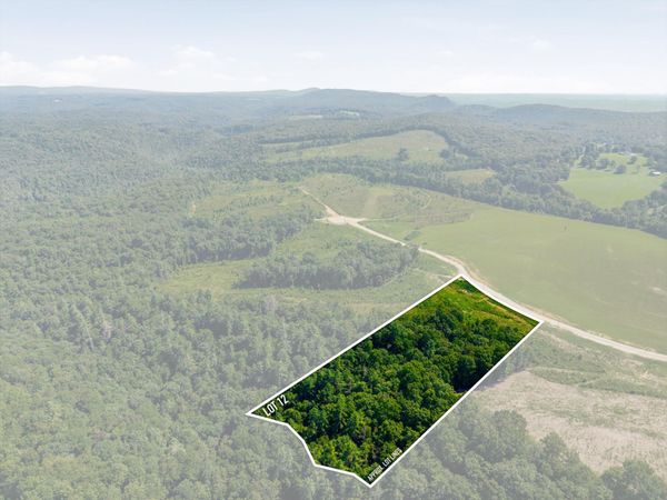 0 Triple Ridge, Lot #12 Trail, Grandview, TN 37337