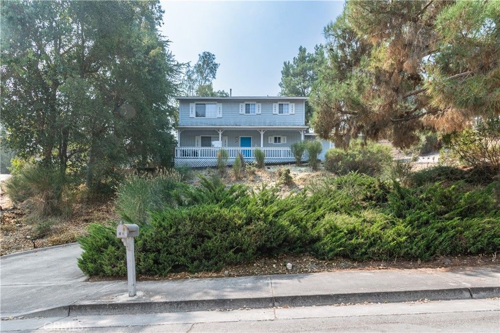 32 Fresno Street , Paso Robles, CA 93446 Main Photo