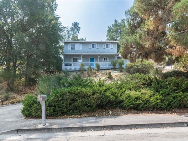 32 Fresno Street , Paso Robles, CA 93446