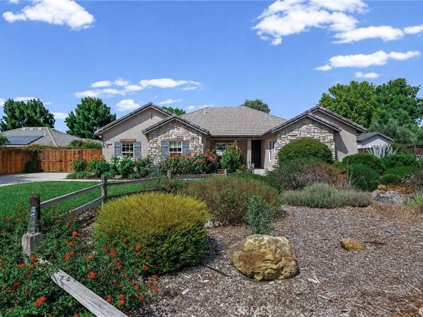 909 Experimental Station, Paso Robles, CA 93446