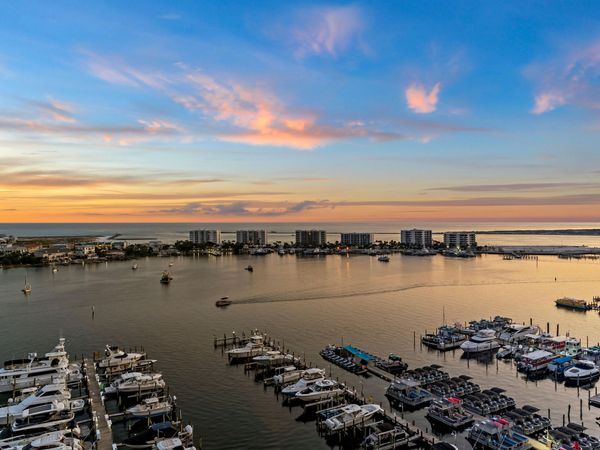 320 Harbor Boulevard, Unit 1201, Destin, FL 32541