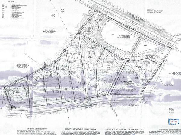 333 Cool Springs Road, Clarkesville, GA 30523