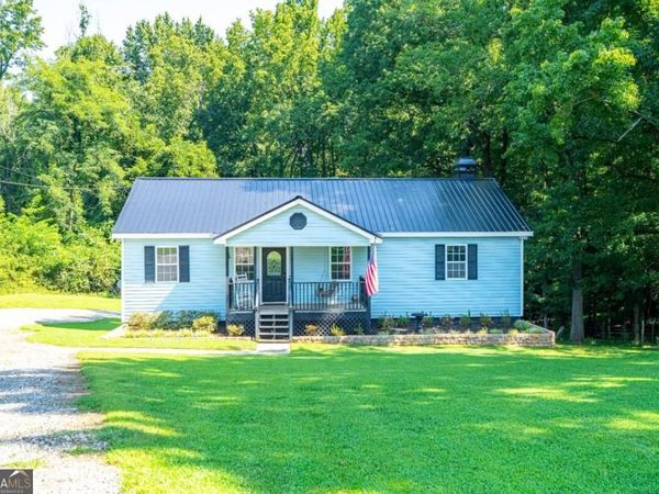 295 Perkins Circle, Cumming, GA 30028