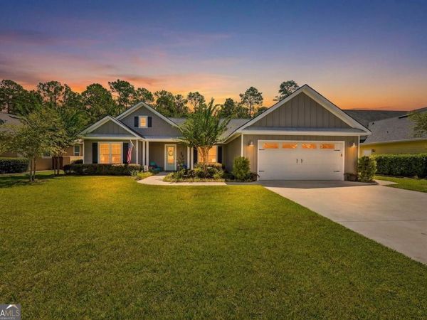118 Oarsman Crossing, Saint Marys, GA 31558
