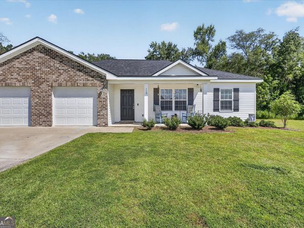 115 Callaway Crescent, Statesboro, GA 30458