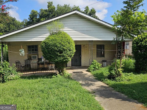 1441 Washington Road, East Point, GA 30344
