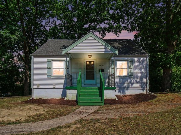 36 Utz Drive, Florence, KY 41042