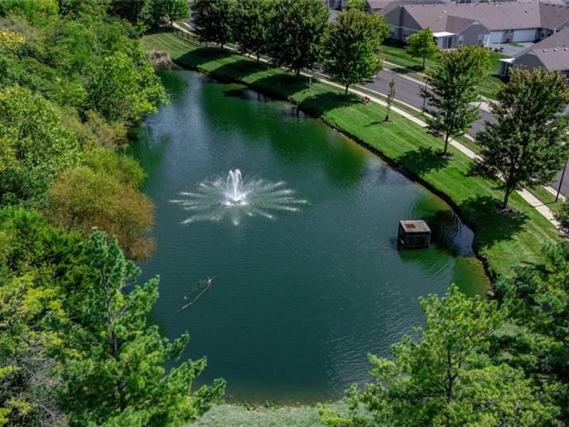 1922 Falling Leaf Lane, Miamisburg, OH 45342 Photo 7