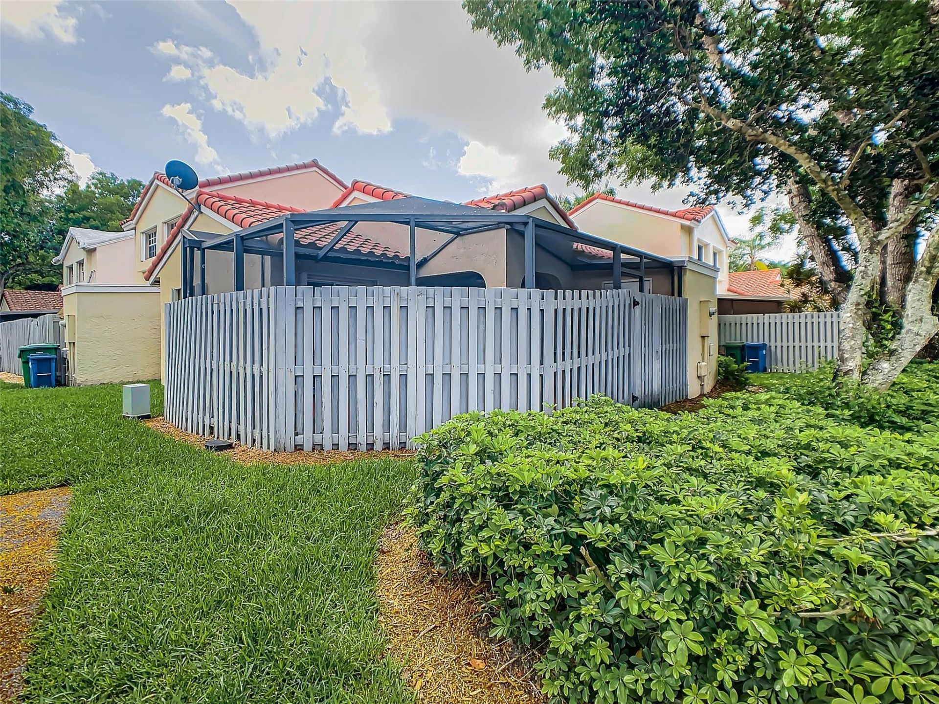 1370 Cottonwood Circle, Unit 18-3, Weston, FL 33326 Photo